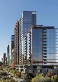 Ancora Apartment - Collins Wharf