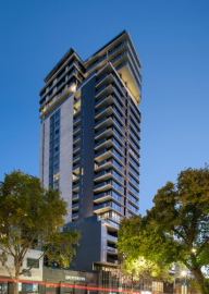 Flagstaff Hill Apartment