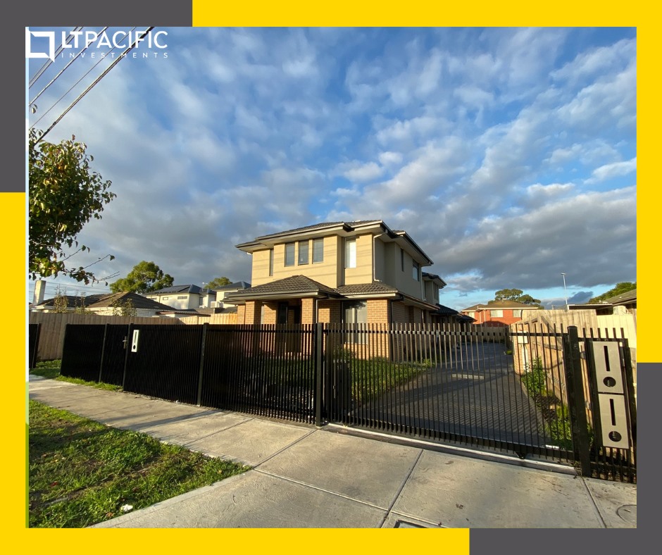 khách hàng nhận nhà