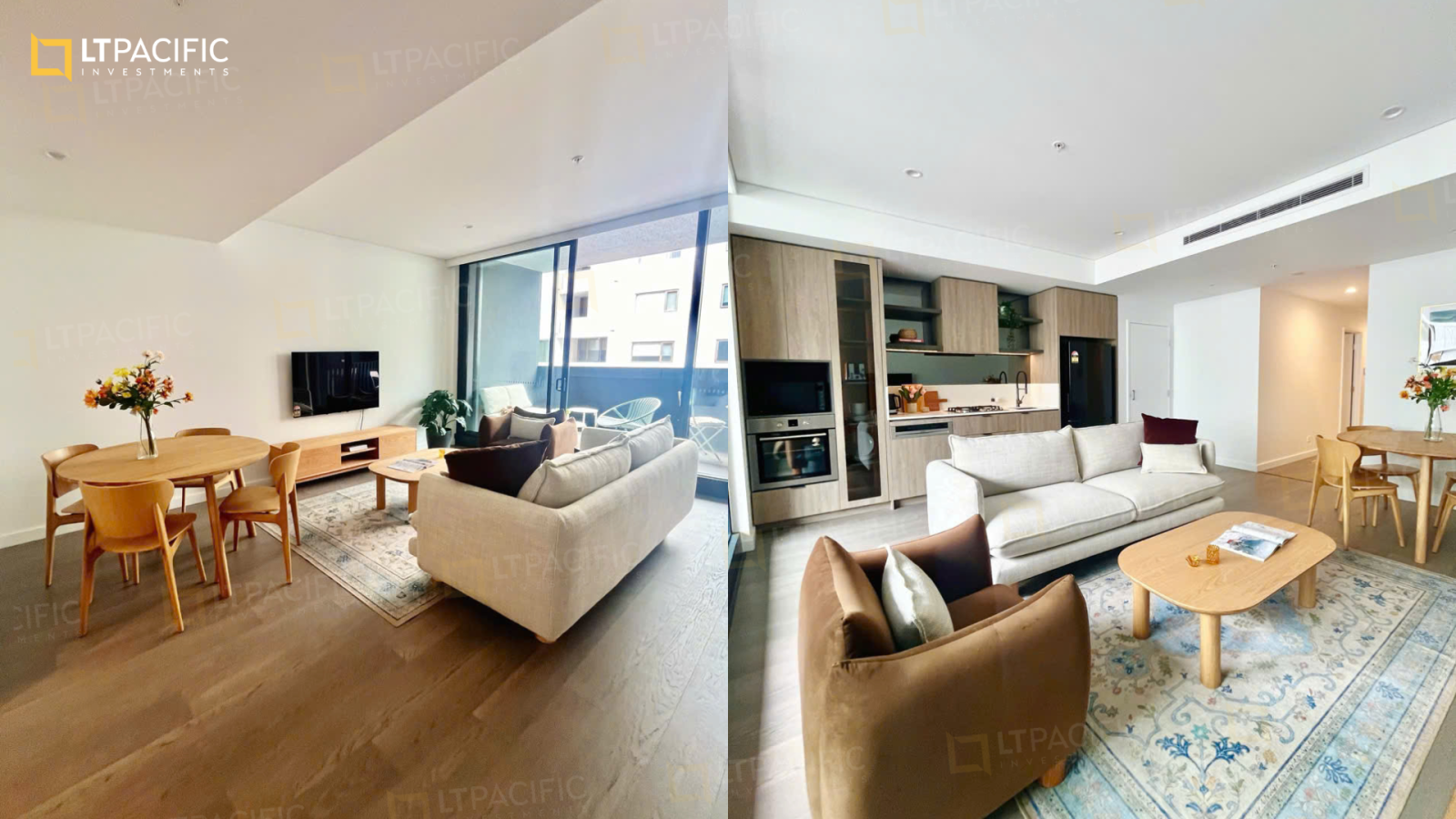 khách hàng nhận nhà - LUNA