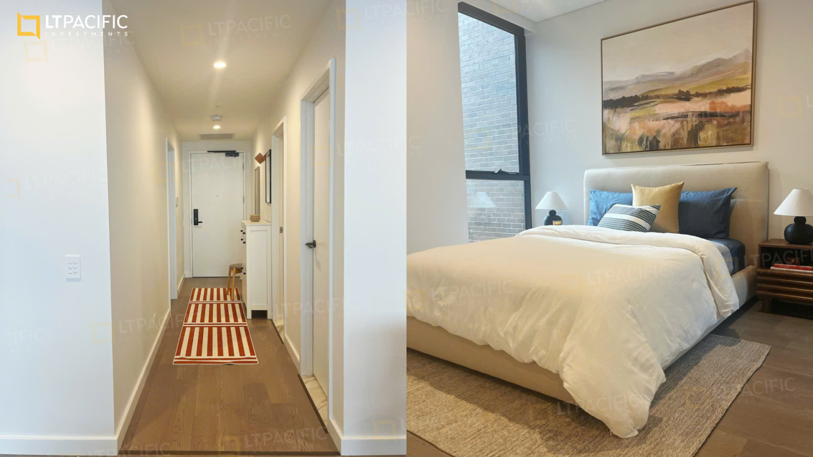 khách hàng nhận nhà - LUNA