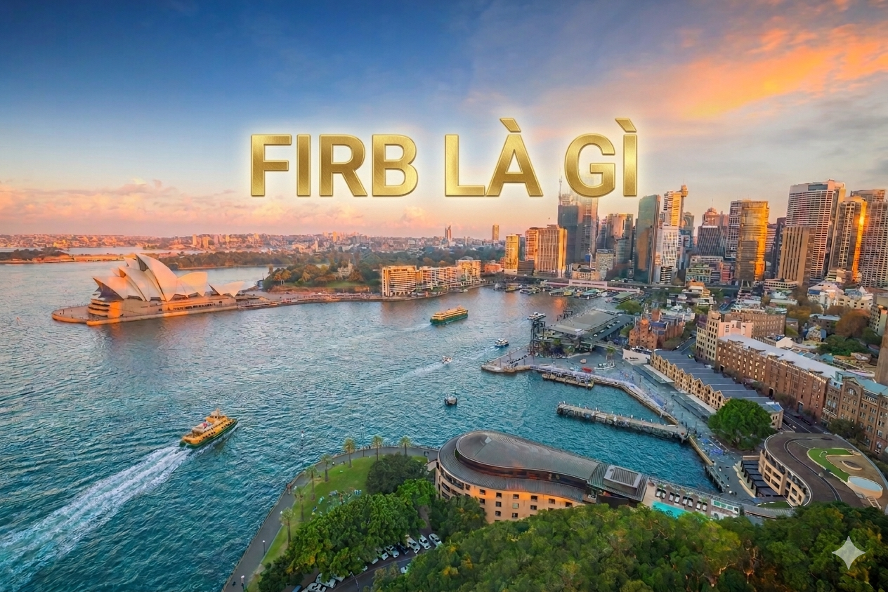 FIRB là gì