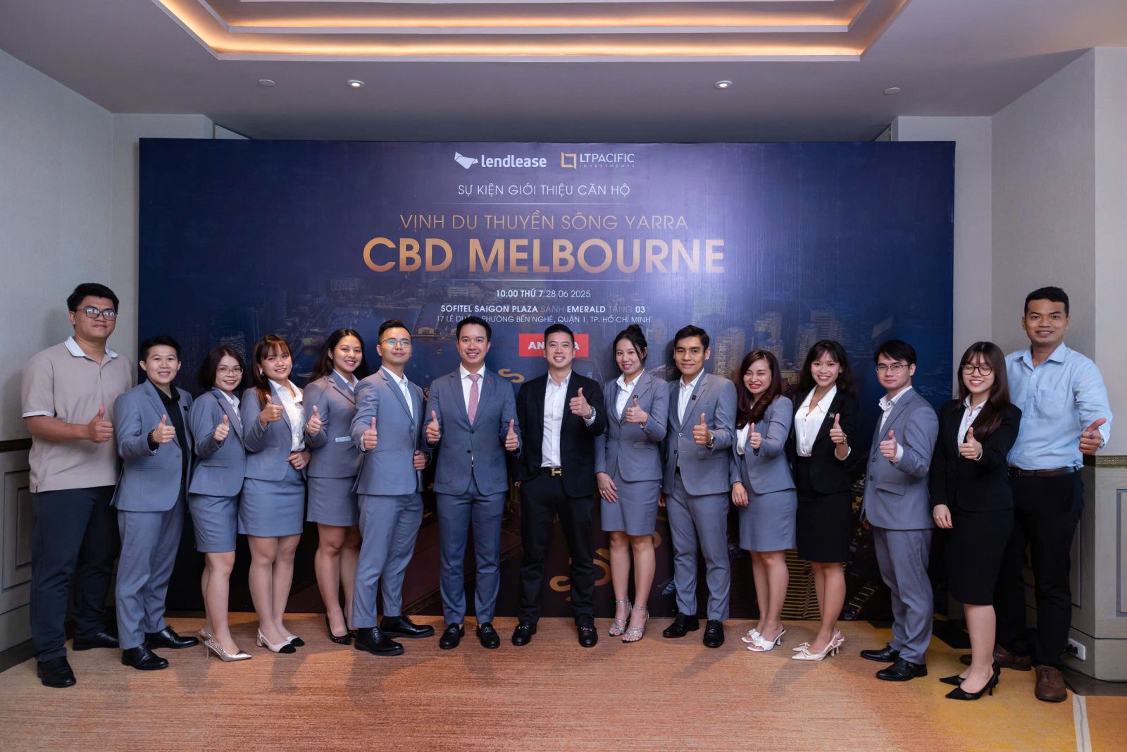 LT Pacific Investment đồng hành cùng người Việt đầu tư bất động sản Úc