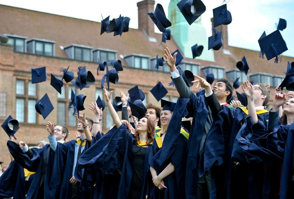 Giáo dục Úc luôn nằm trong TOP các bảng xếp hạng toàn cầu