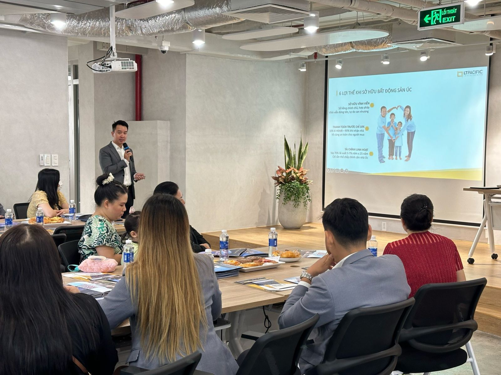 Lưu ý khi đầu tư bất động sản tại thị trường Úc