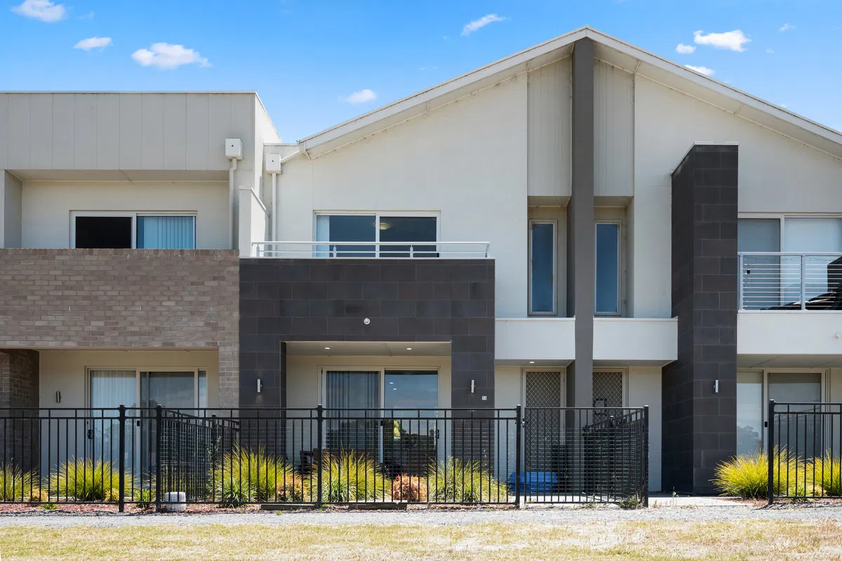 Bất động sản tại Adelaide