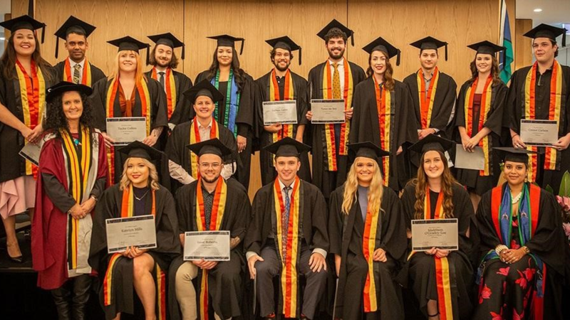 Bằng cấp chất lượng mở ra cơ hội định cư thuận lợi