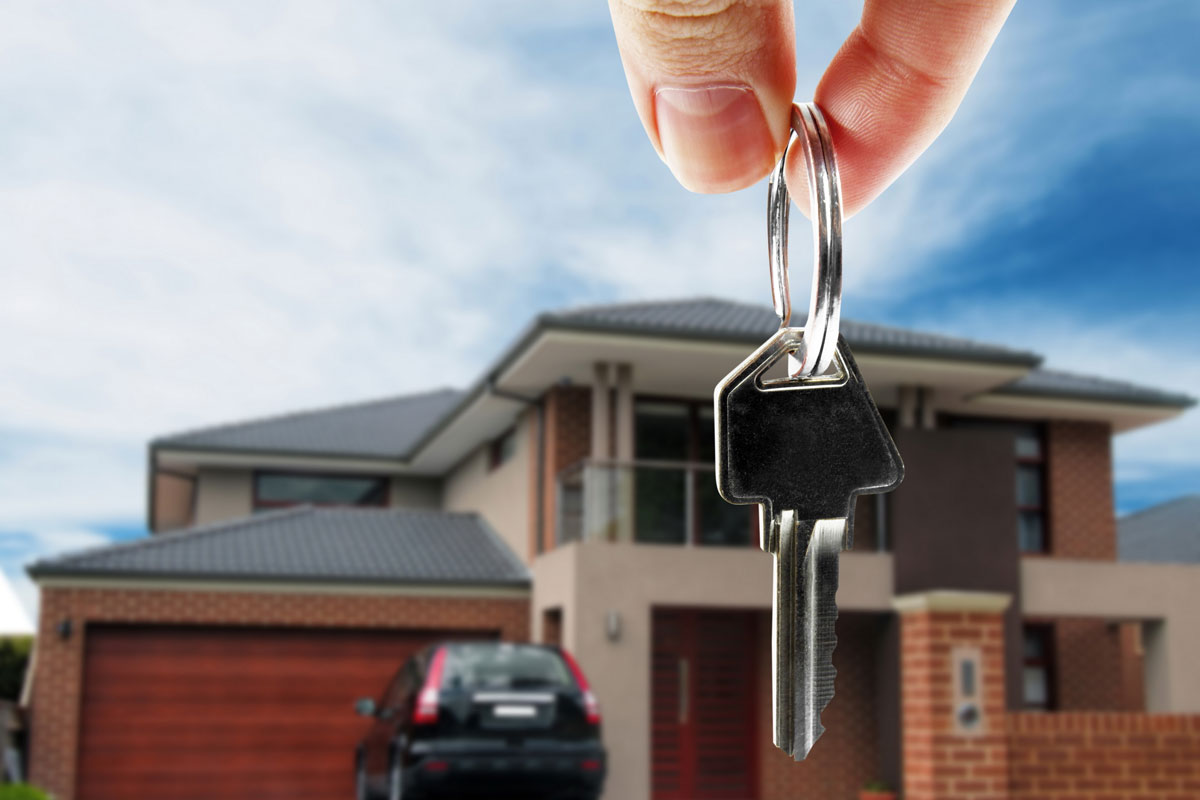 Quy định mua nhà tại Úc dành cho du học sinh