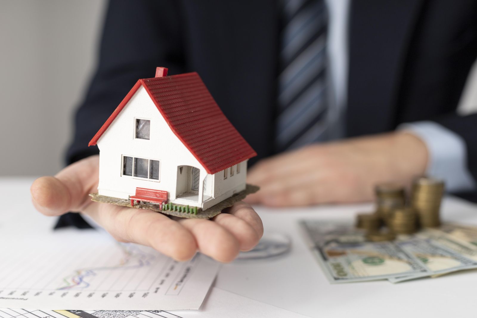 Freehold – Sở hữu tài sản toàn quyền và lâu dài 