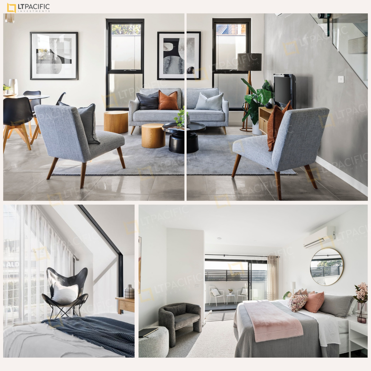 Giá nhà ở Perth lần đầu vượt Melbourne trong hơn 10 năm qua