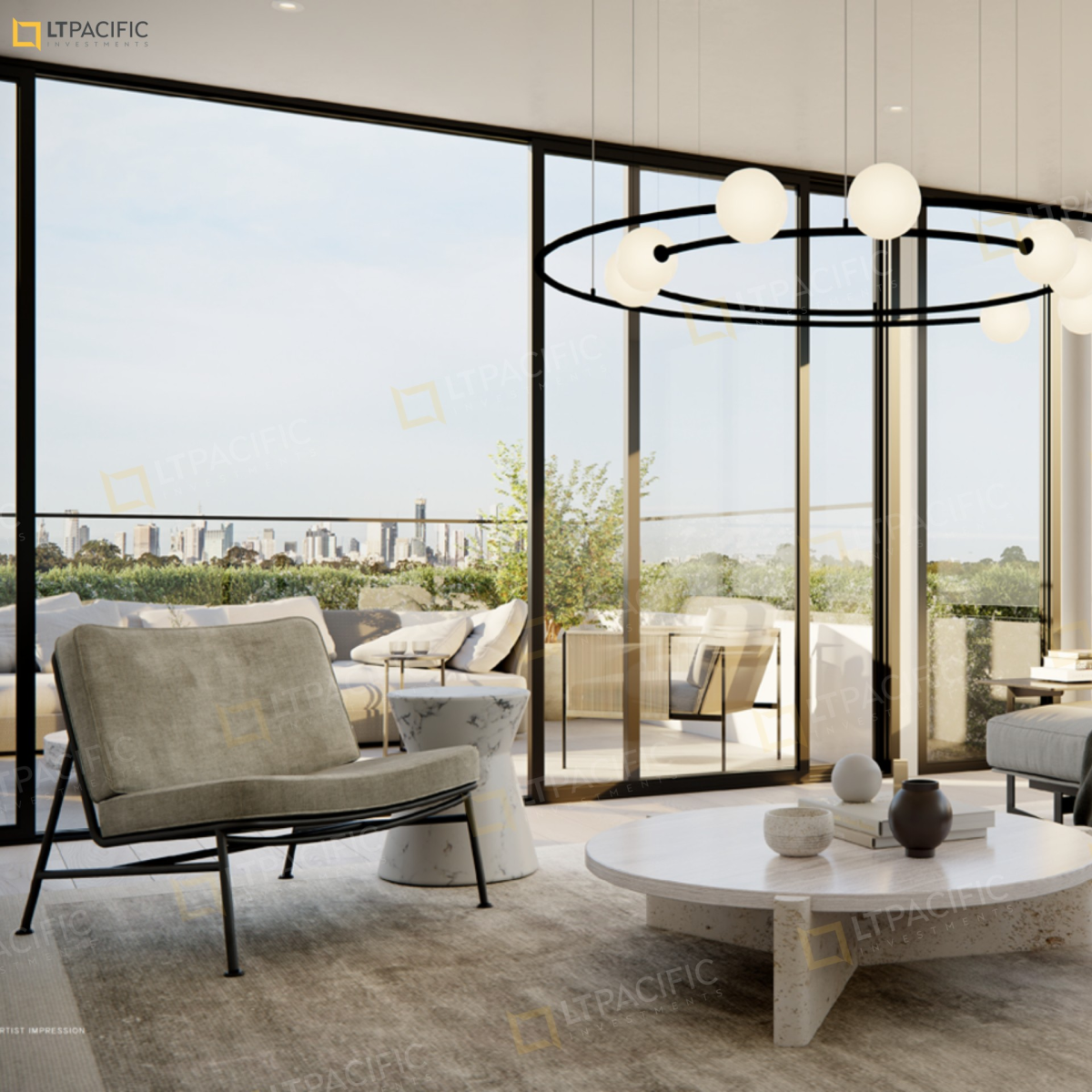 Chi tiết thuế phí phải trả khi mua nhà ở Perth lần đầu