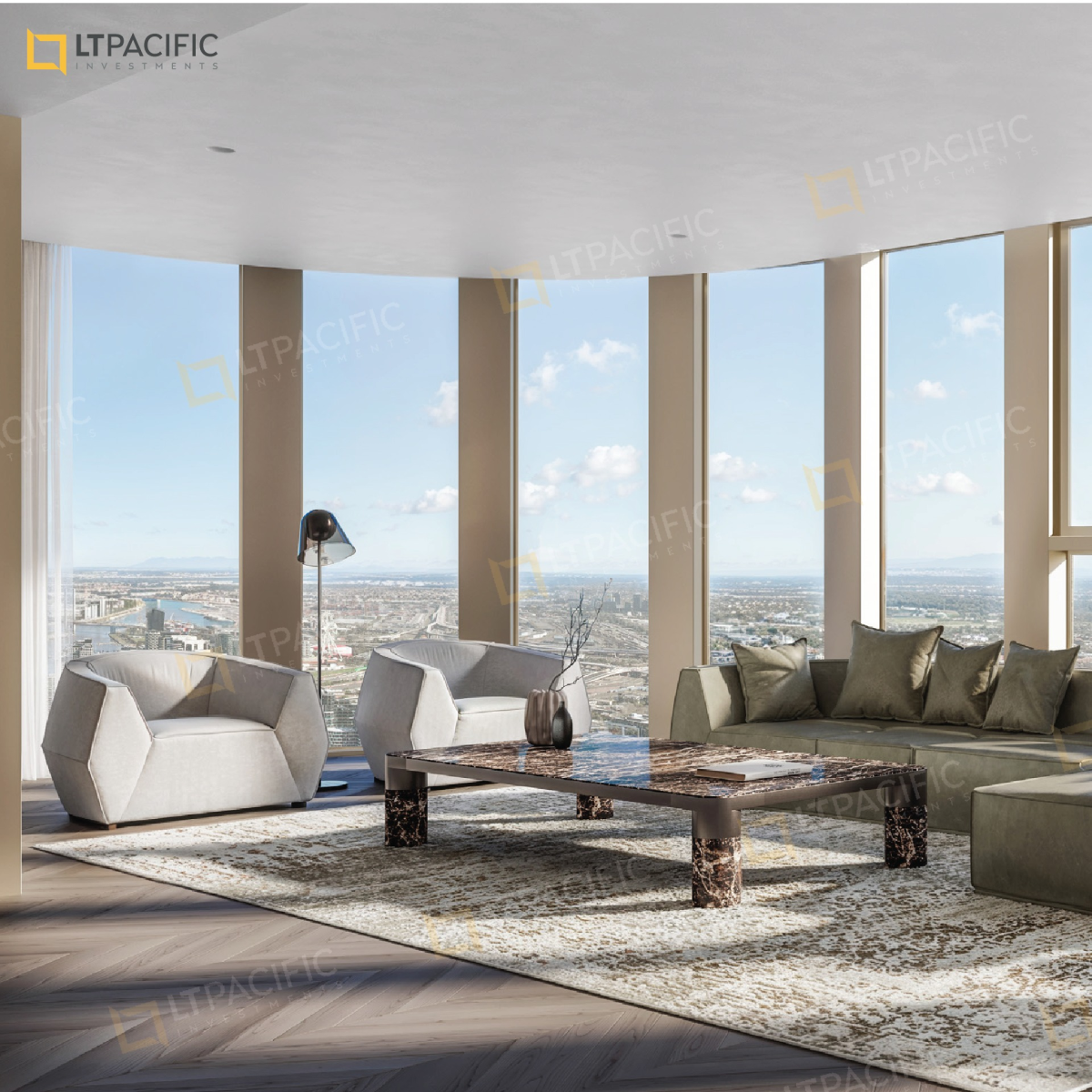 Chính sách thuế hằng năm của Chính phủ Tây Úc