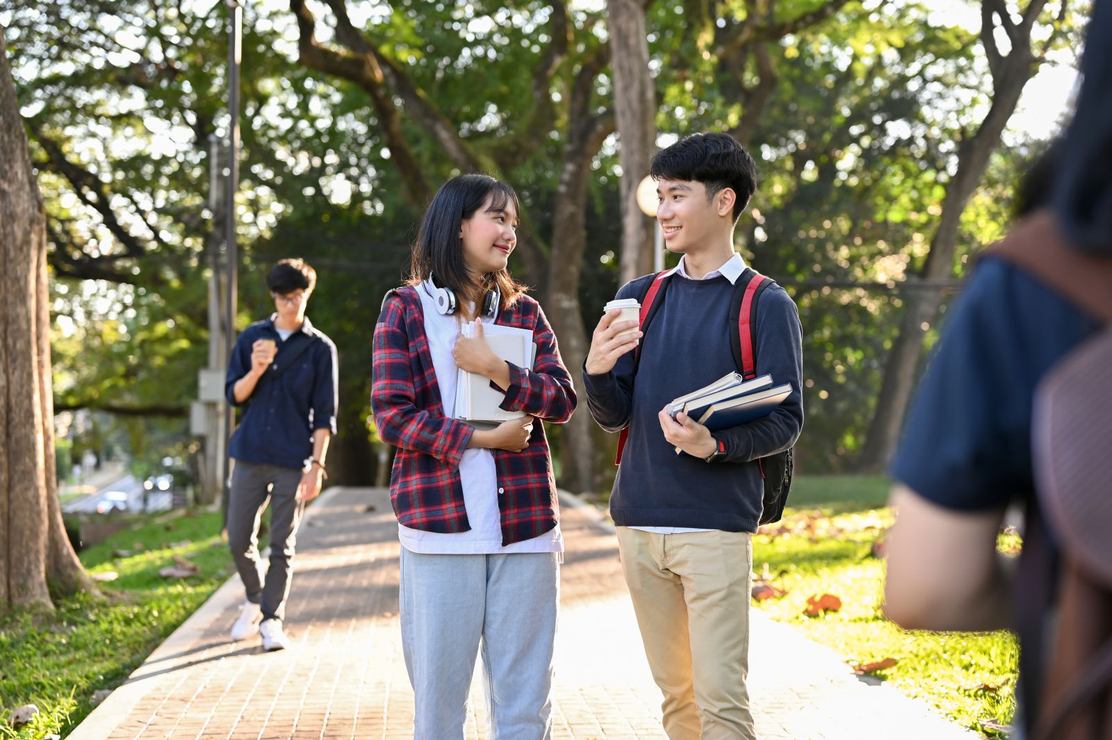 Các trường Đại học tại Úc thu hút nhiều du học sinh người Việt