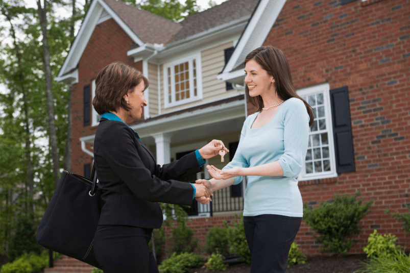 Các bước chi tiết khi mua nhà ở Sydney