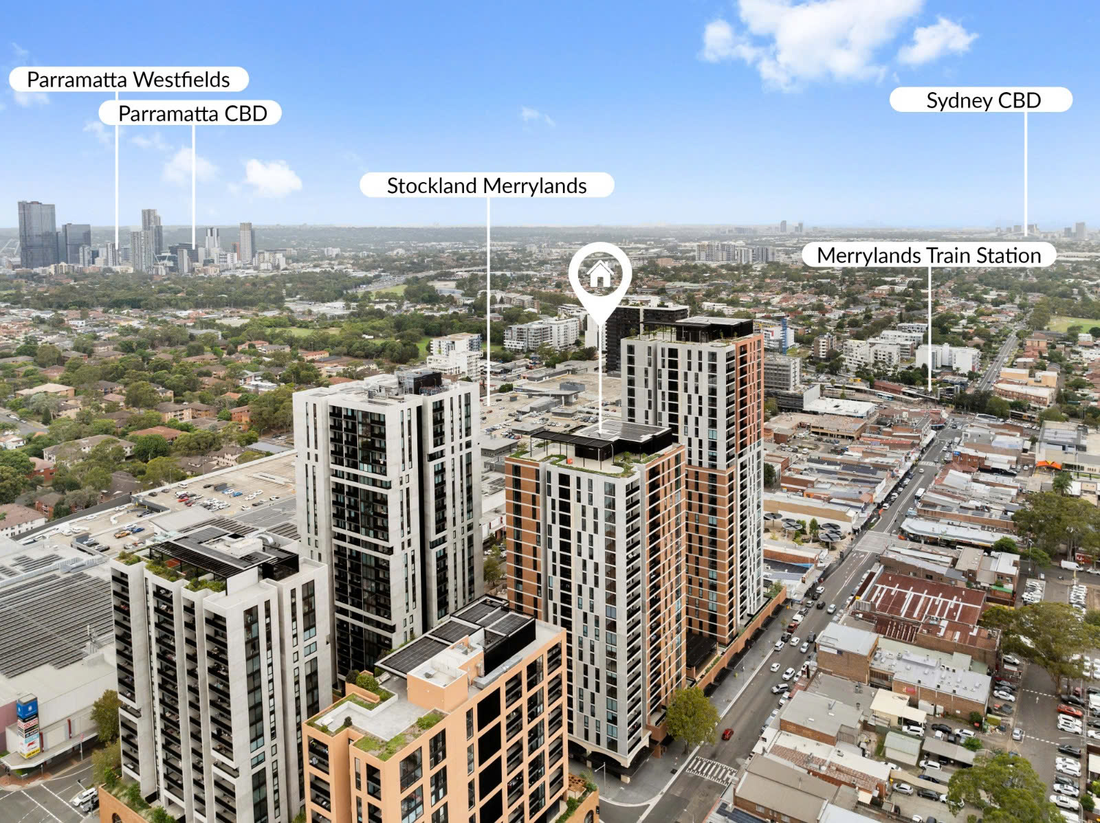 Nhà ở Úc là kênh trú ẩn bất động sản an toàn với nhiều nhà đầu tư Việt