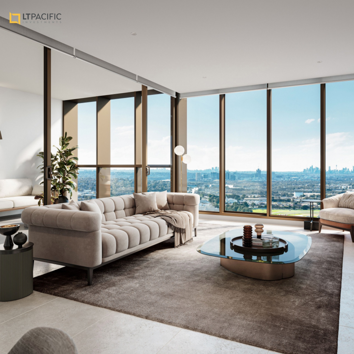 Sydney – trung tâm kinh tế Úc