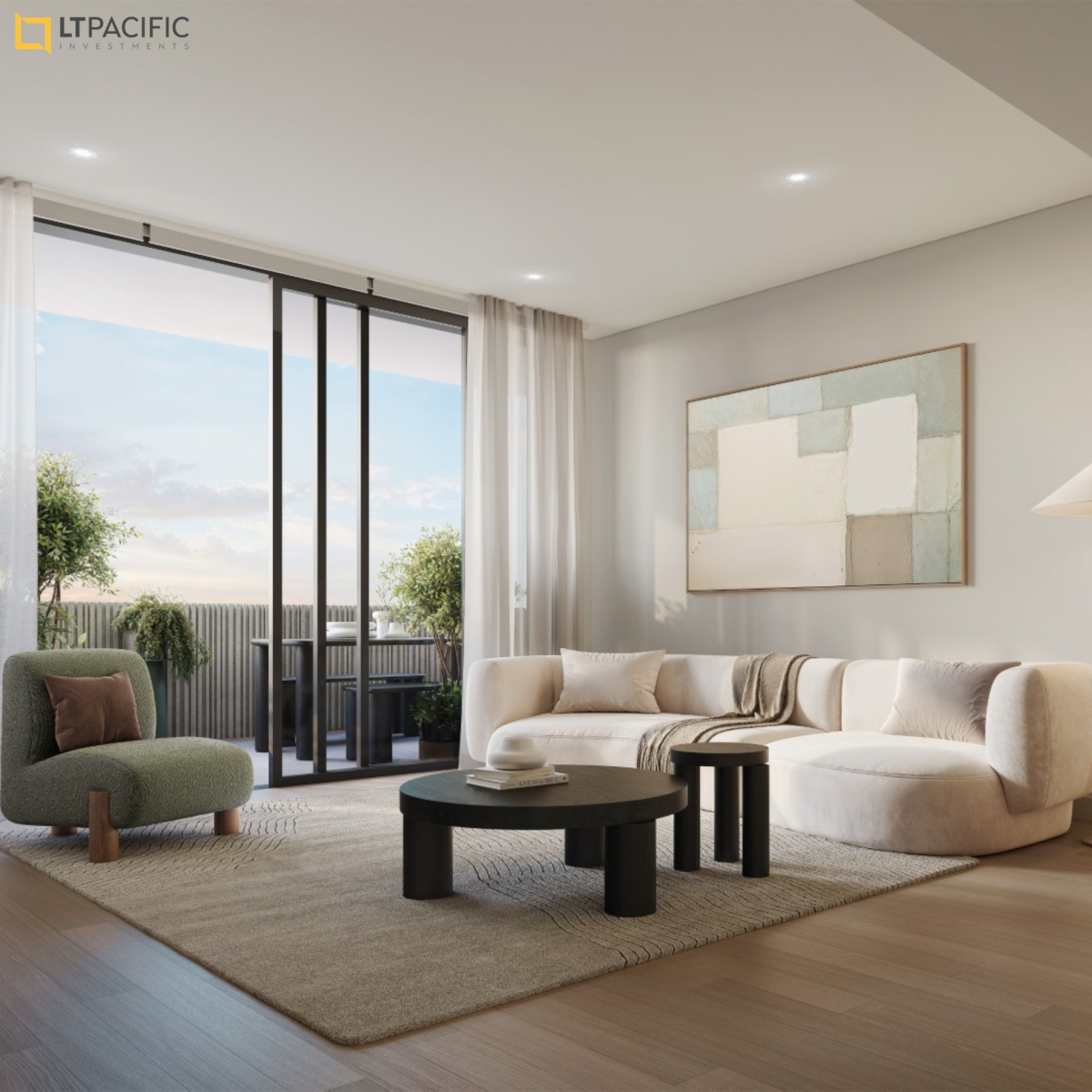 Perth – lựa chọn cho gia đình và đầu tư dài hạn