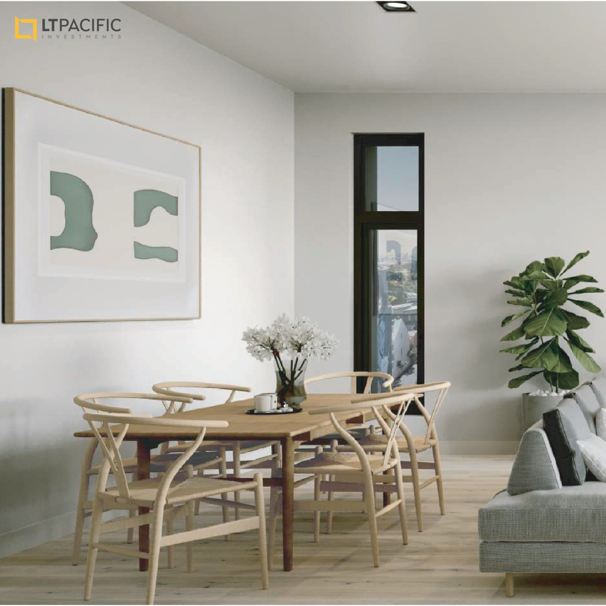 Adelaide - thị trường cho thuê hấp dẫn