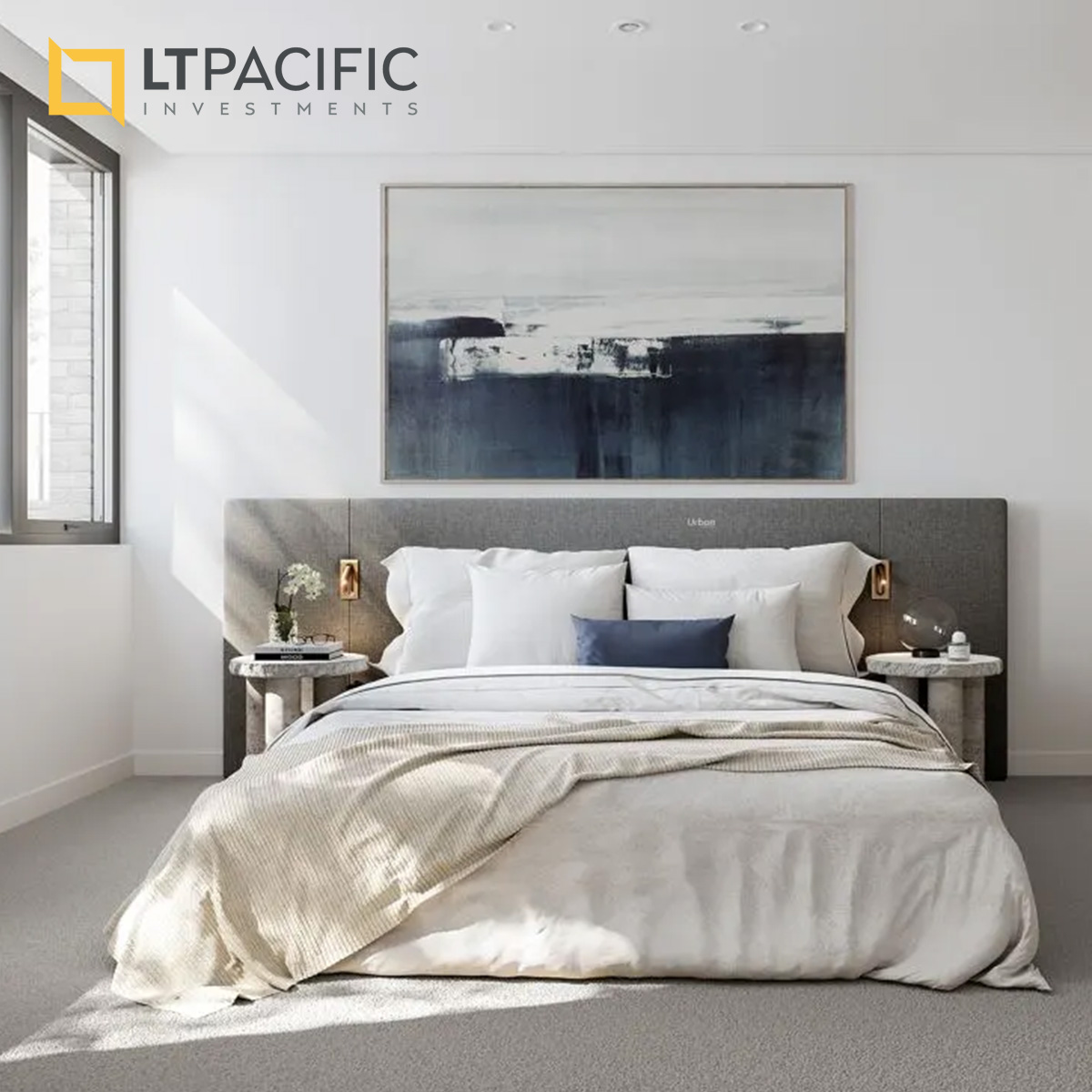 Duplex hiện đại tại Sydney