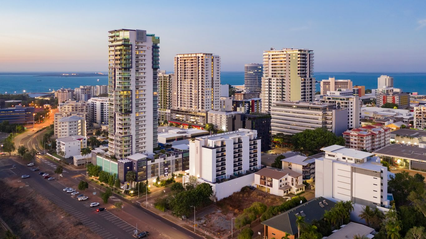 Newcastle, New South Wales