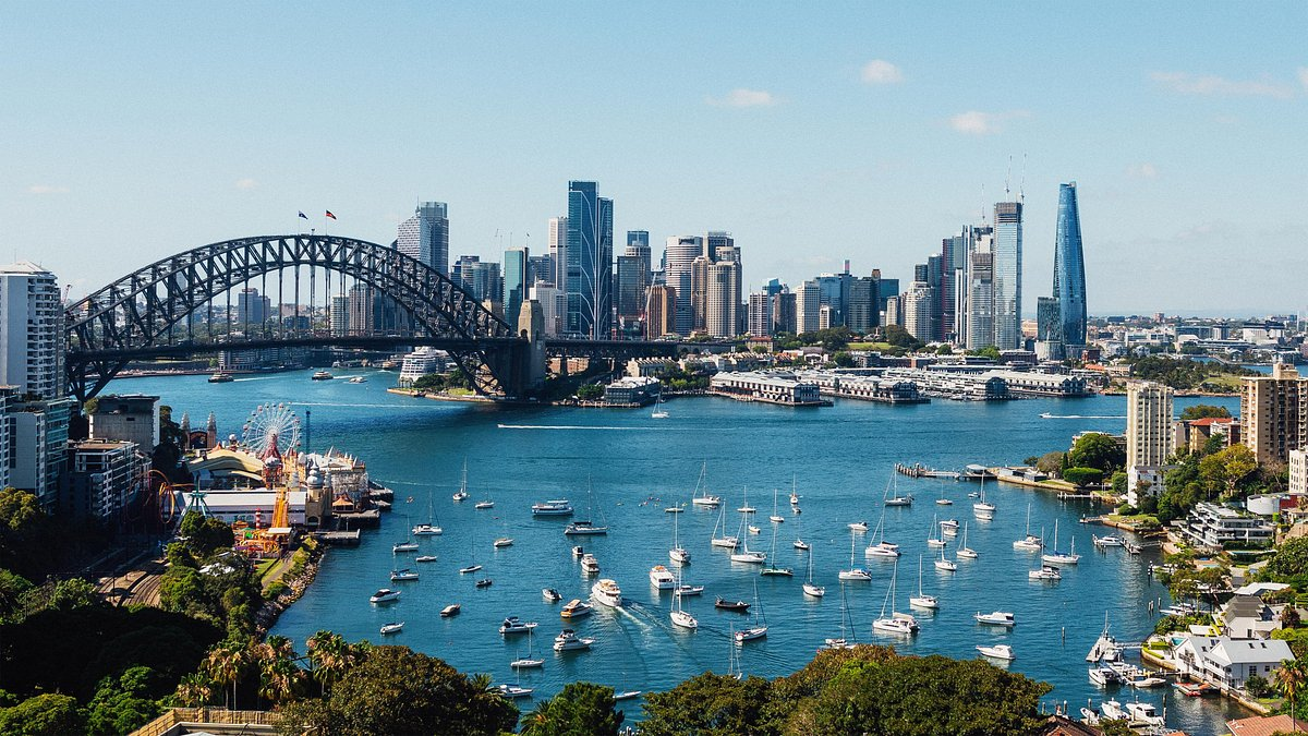 Sydney, New South Wales