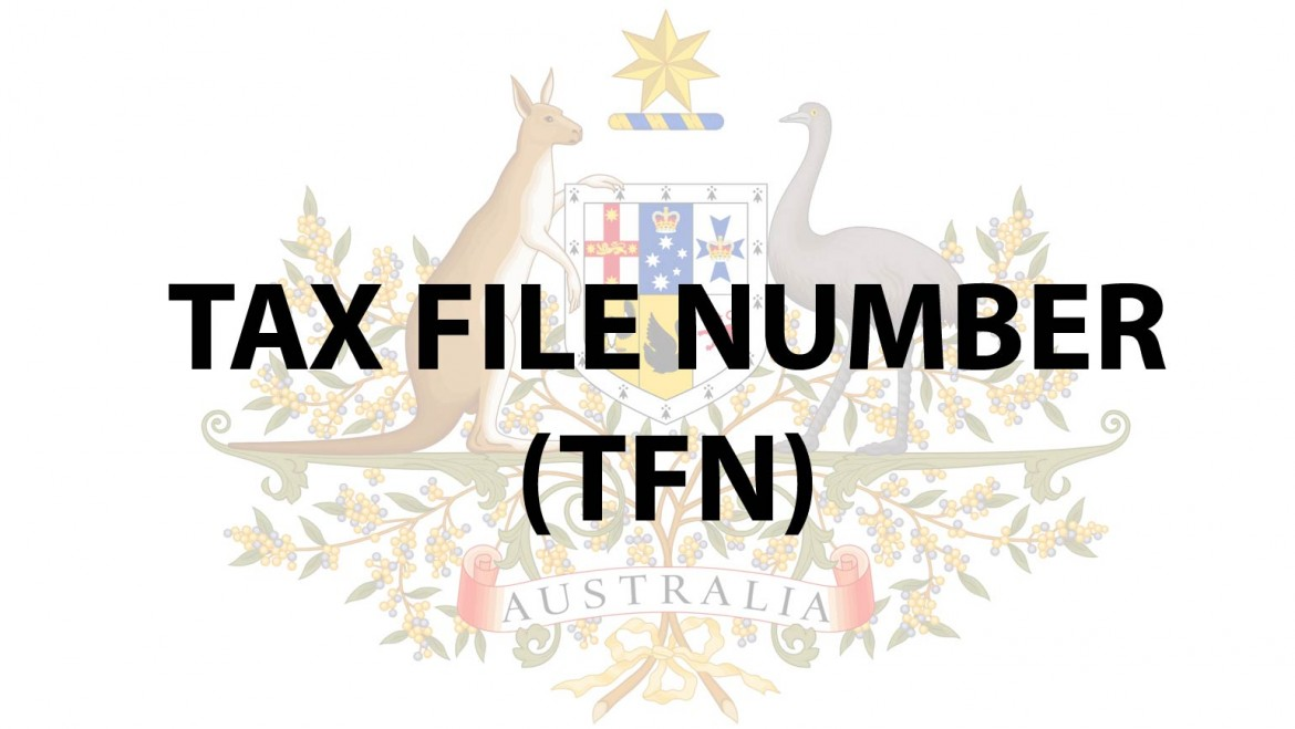 Tax File Number (TFN): Mã định danh thuế dành cho cá nhân