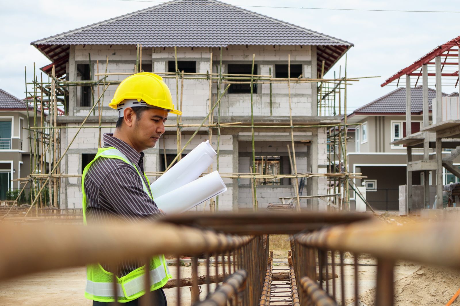 Úc đầu tư xây dựng 100.000 căn nhà mới dành riêng cho người mua nhà lần đầu