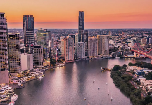 Mua nhà ở Brisbane Úc trọn gói với LTPacific [Giá mới nhất]