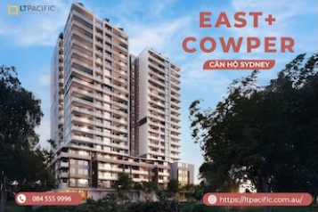 NSW | Căn hộ East + Cowper