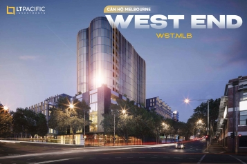 VIC | Căn hộ West End 