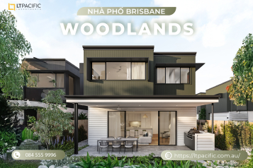 QLD | Nhà phố Woodlands