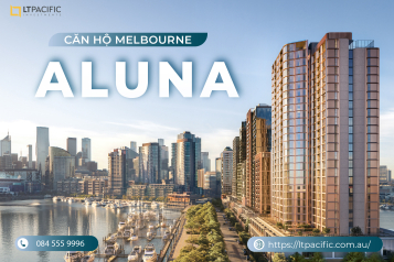 VIC | Căn hộ Aluna