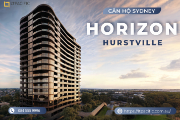 NSW | Căn hộ Horizon