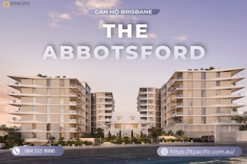 QLD | Căn hộ The Abbotsford