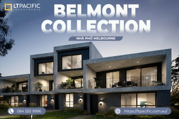 The Belmont Collection