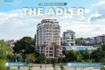 QLD | Căn hộ The Adler