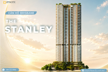 QLD | Căn hộ The Stanley