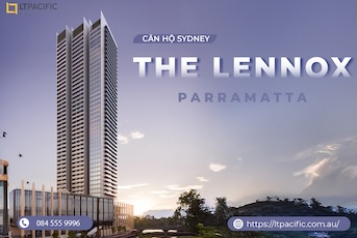 NSW | Căn hộ The Lennox 