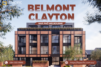 VIC | Căn hộ Belmont Clayton