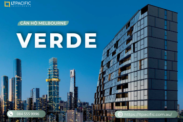 VIC | Căn hộ Verde