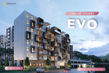 NSW | Căn hộ EVO