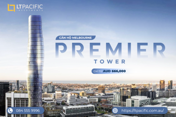 VIC | Căn hộ Premier Tower