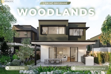 QLD | Căn hộ Woodlands