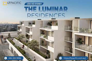 The Luminar Residences Lakemba