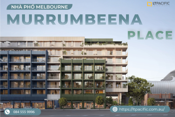 VIC | Căn hộ Murrumbeena Place
