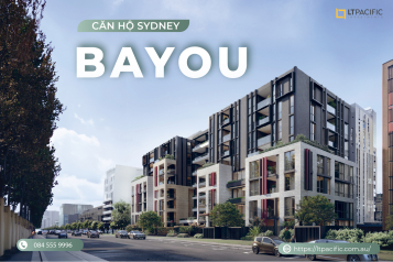 NSW | Căn hộ Bayou