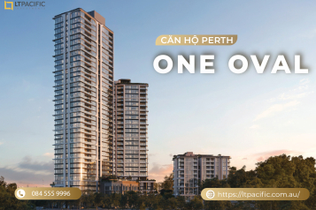 WA | Căn hộ One Oval