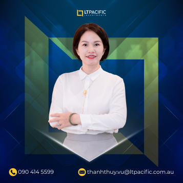 Vũ Thanh Thủy (Kate)