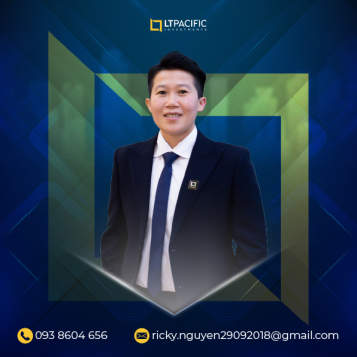 Ricky Trinh