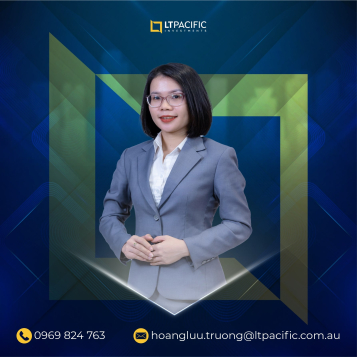Trương Thị Hoàng Lưu